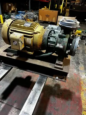 Used SUNDYNE K+436C05BK12111 Centrifugal Pumps Ohio US | Surplus Asset Holdings #1365960