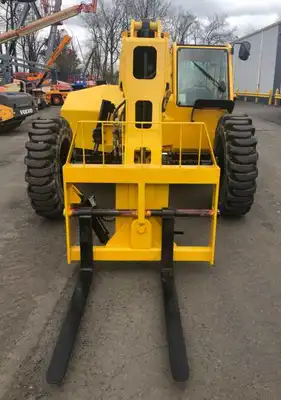 Used 2018 Pettibone T944X Telehandlers New York US | United Lift #1446539