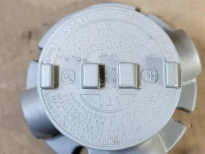 NEW APPLETON GRFT75