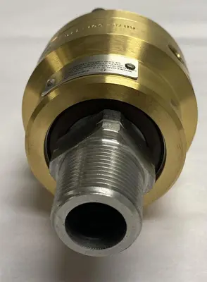 New | in-Stock DEUBLIN 6075-001-116 Valves/Fittings Ohio US | Surplus Asset Holdings #1233890