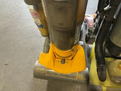 Used _UNKNOWN_ _UNKNOWN_ Vacuum Cleaners Michigan US | Miedema Asset Management Group #1372311