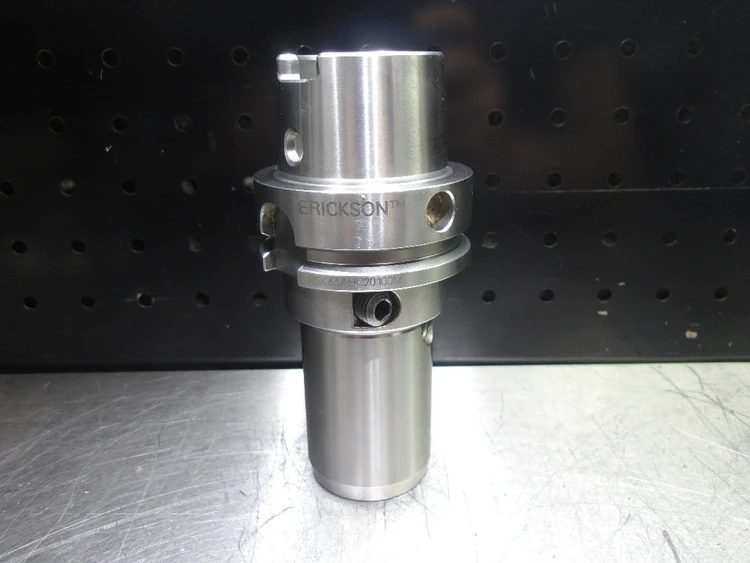 Used ERICKSON _UNKNOWN_ Tooling & Accessories (Other) Michigan US | Superior Machine & Tool Inc #216894