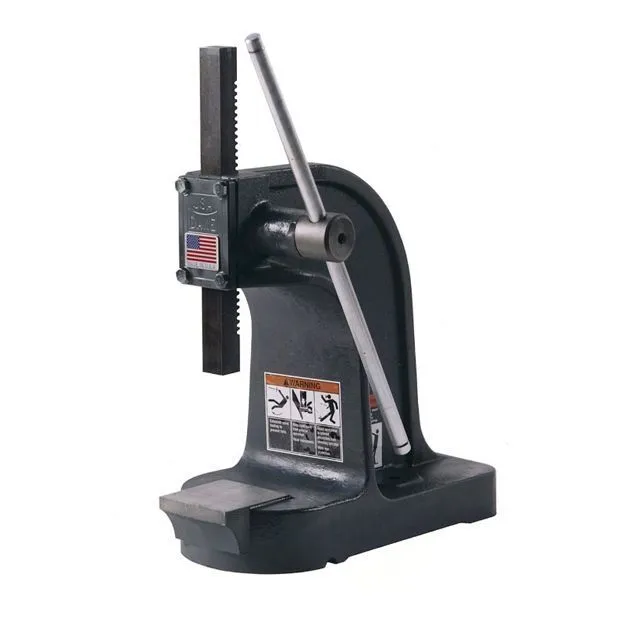New | in-Stock DAKE MODEL Y Arbor Presses Florida US | Sierra Victor Machinery #263116