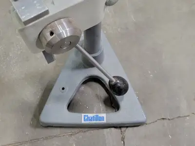 USED CHATILLON DPP-30