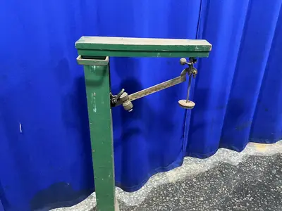 Used HOWE 2691 Platform Scales Ohio US | HGR 24 #1357915