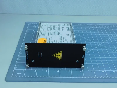 Used KERN _UNKNOWN_ AC/DC Power Supplies | OCO Industrial #1655457