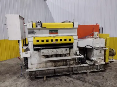 USED HERR VOSS 54-1.156-19-8 RH