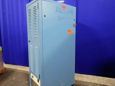 Electrical Enclosure