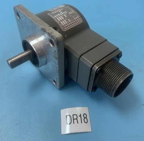 Used Dynapar HA62512000241PS Misc Electrical & Power Parts Indiana US | J&J Industrial Supply #518200