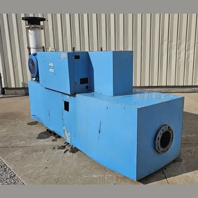 USED ROOTS DRESSER 616 RAM-J