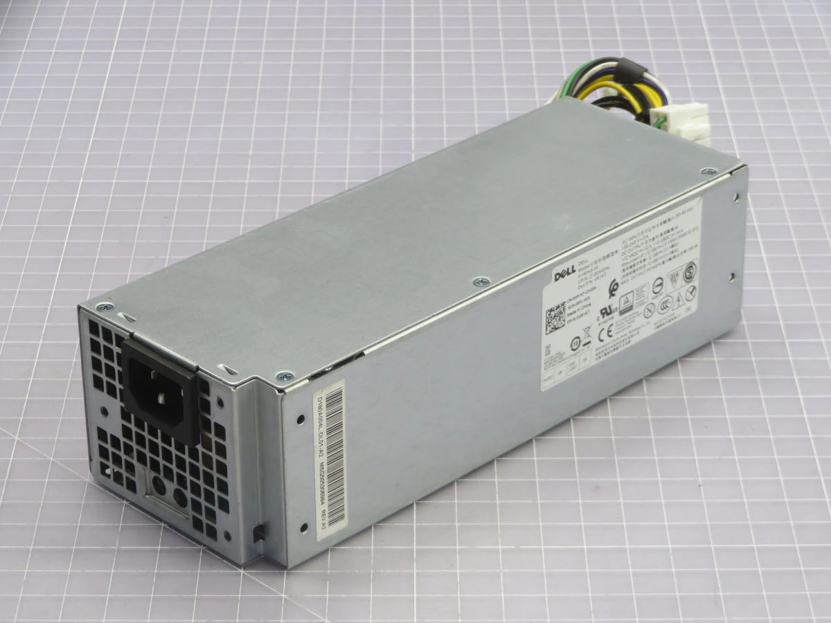 Used DELL _UNKNOWN_ AC/DC Power Supplies Texas US | OCO Industrial #1687091