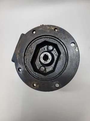 Ironman W8210113.00 Gearbox