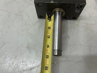 USED PARKER 02.00 J2HUS13A/3.000