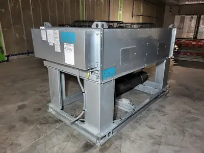 USED KEEPRITE KCM016-T4A-M12V-R088