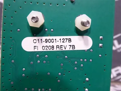 Radarfind Corp. C11-9001-127B PLM Modem Rev. 7B Used