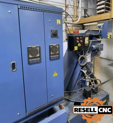 Used 2001 Matsuura H-Plus 300 Horizontal Machining Centers Florida US | Resell CNC #1353988