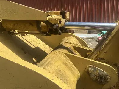 Used 1994 CATERPILLAR 953B Compact Track Loaders Ohio US | Proxy Equipment #1388732