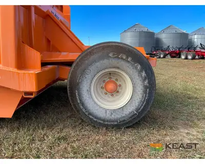 Used BIG DOG _UNKNOWN_ Scrapers Iowa US | Keast Enterprises #1360137