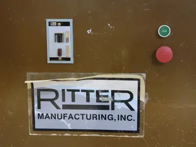 USED 1994 RITTER R950