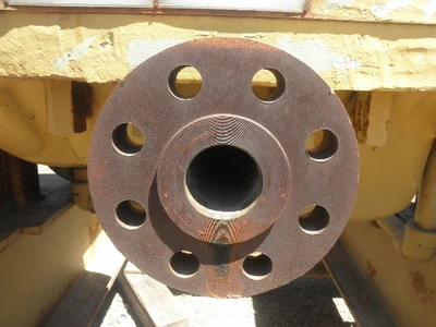 USED GOULDS 3300 3X6X9
