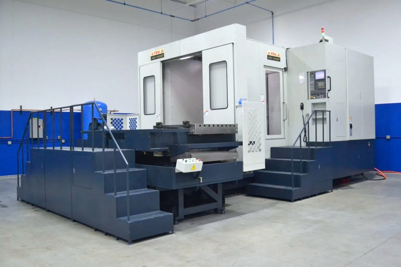 NEW YOU JI HMC-2000B