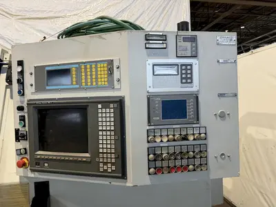 USED 2011 JUNKER JUCRANK 5000/50
