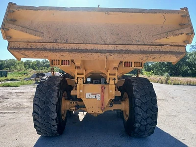 Used 2020 VOLVO A30G Articulated Dump Trucks South Carolina US | BTM Machinery #1354442