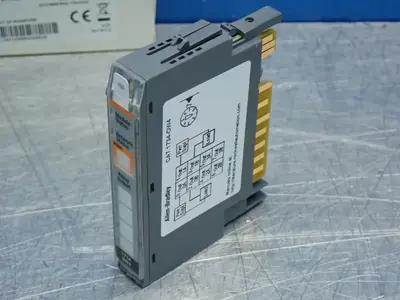 NEW ALLEN BRADLEY 1734OW4