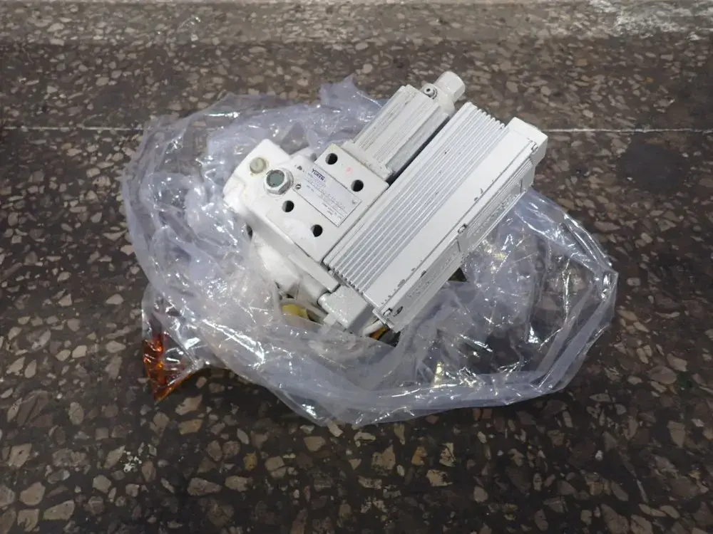 USED YUKEN A16FR04EH21056042462