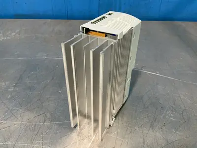 Used LENZE 13436011 Variable Speed Drives Ohio US | HGR 24 #1324098