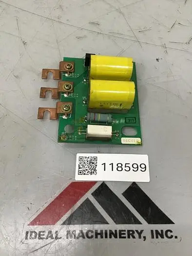 Used HITACHI 68W3030334 Circuit Boards Michigan US | Ideal Machinery #756918