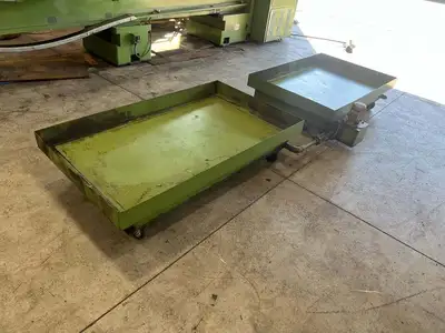 SUMMIT 26-4x120 Lathes-Engine | Asset Exchange Corporation (7)