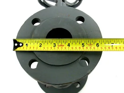 NEW KLINGER PN16GG25 GATE VALVE