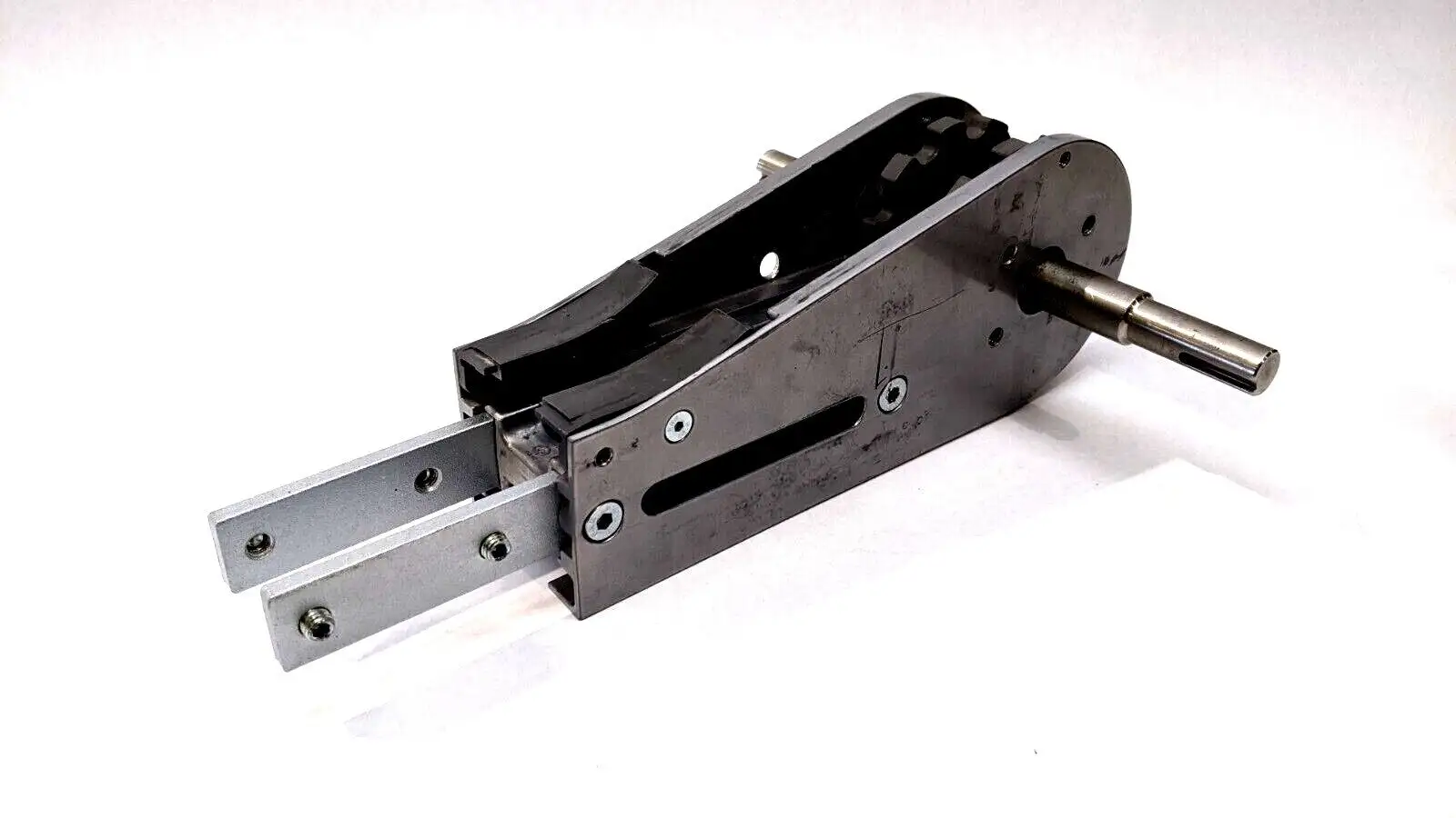 Used FlexLink XBEB 0A85MNRP Conveyor Parts Michigan US | Maverick Industrial Sales #1399951