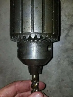 USED JACOBS 18N