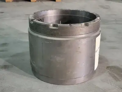 New | in-Stock METSO 949630794000 Construction Equipment Parts British Columbia CA | Lenmark #281486