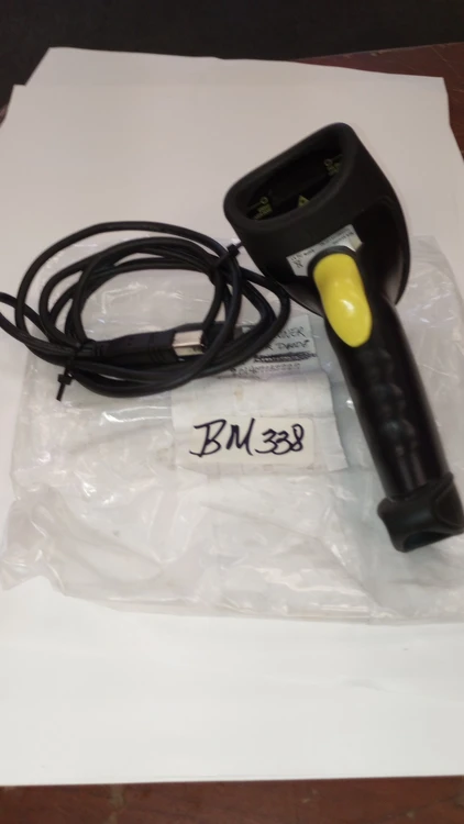 Used Inateck BCST-20 Barcode Scanners Arizona US | ASSET CONVERSION SPECIALISTS, INC. #1348182