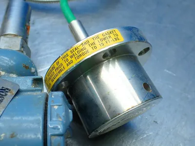 USED ROSEMOUNT 2088G2A22A1S1