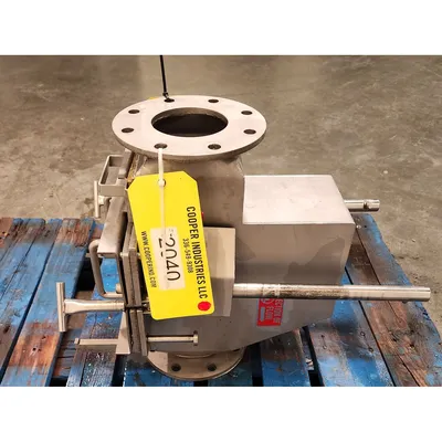 USED INDUSTRIAL MAGNETICS, INC. IMH0606R3EZA643