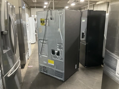 Used SAMSUNG RF32CGT100SR Residential Appliances Michigan US | Miedema Asset Management Group #1578064