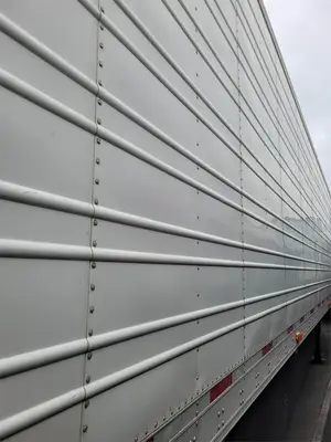 USED 2014 UTILITY 53FT