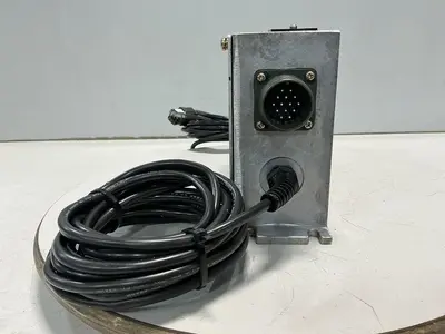 USED DAIKIN ZE-4-40-T