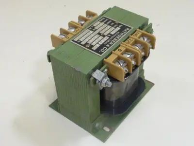 USED RATHGEBER ET100