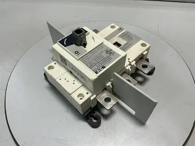 USED EATON R9D3200U