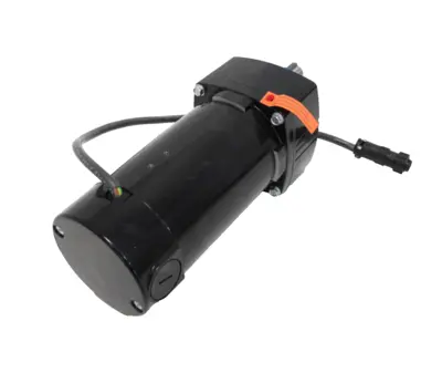 NEW BODINE ELECTRIC 42A7BEPM-E3 GEARMOTOR 40:1 180V 20M4284