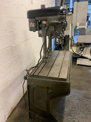 ELLIOT No 2 Drilling | Bowland Trading Ltd (5)
