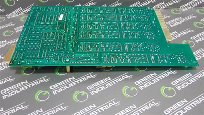 Westinghouse 7379A31G05 Ovation Analog Input Card 7QAW12 Sub. MM Used