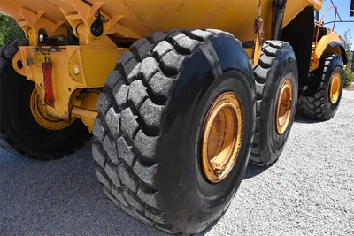 Used 2016 VOLVO A40G Articulated Dump Trucks South Carolina US | BTM Machinery #1354421
