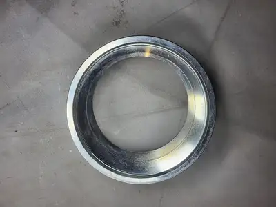 USED BOSHART GMC-60