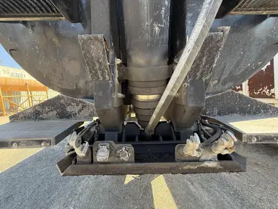 Used 1987 RELIANCE 28FT Dump Trailers California US | Ben Kaplan Equipment #1446326